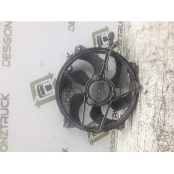Recambio de electroventilador para citroën c4 berlina collection referencia OEM IAM 070610048  