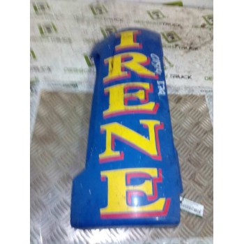 DEFLECTOR IZQUIERDO 81624100047 