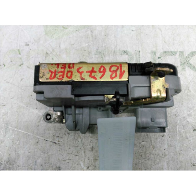 Recambio de cerradura puerta delantera derecha para peugeot 406 berlina (s1/s2) sr referencia OEM IAM 9136J6 3