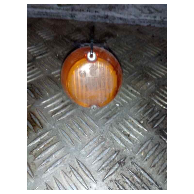 Recambio de piloto lateral izquierdo para man tg - a 18.xxx fg / bb   (e3/e4) l referencia OEM IAM 81253206115  