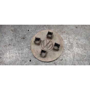 Recambio de tapacubos para volkswagen golf iii berlina (1h1) cl referencia OEM IAM 1H0601149 17.50CM 