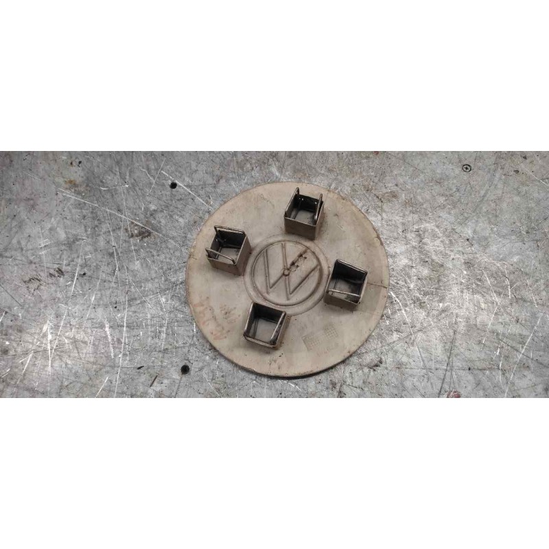 Recambio de tapacubos para volkswagen golf iii berlina (1h1) cl referencia OEM IAM 1H0601149 17.50CM 2