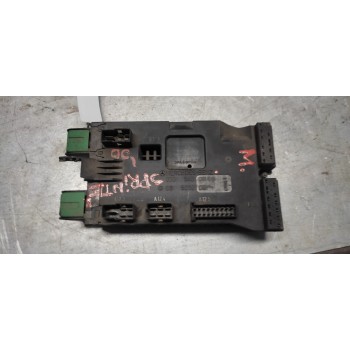 Recambio de caja reles / fusibles para mercedes-benz vito (w638) caja cerrada 112 cdi  (638.094) referencia OEM IAM 08501002  