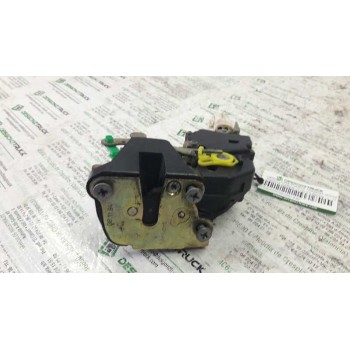 Recambio de cerradura puerta trasera izquierda para toyota carina (t19) 2.0 berlina referencia OEM IAM  ELECTRICA 
