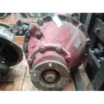 Recambio de grupo para iveco andecar iv 3 referencia OEM IAM 167E RATIO:1/456/9X41 CVC2002030287