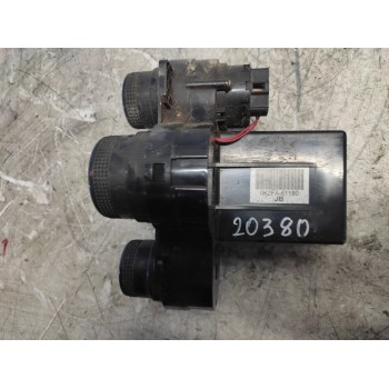 Recambio de mando calefaccion / aire acondicionado para kia carens 2.0 turbodiesel cat referencia OEM IAM 0K2FA61190  
