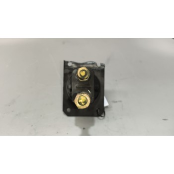 Recambio de desconectador baterias para iveco eurocargo 05.03  fki 100 e tráfico urbano referencia OEM IAM   