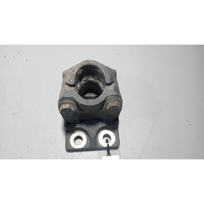 Recambio de soporte guardabarros trasero para renault magnum ab 2005 12.8 diesel referencia OEM IAM 21213202  21213203 - Blanco 4