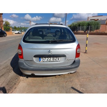 citroën xsara picasso del año 2002