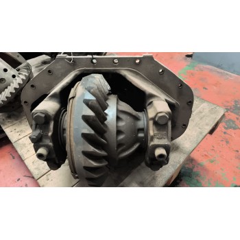 Recambio de grupo para man trucks f 90 19.242 f, fl, fll (241cv) referencia OEM IAM 11X37  