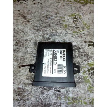 Recambio de modulo electronico para iveco daily caja cerrada (1999 =>) 35 - c 13 caja cerrada referencia OEM IAM   
