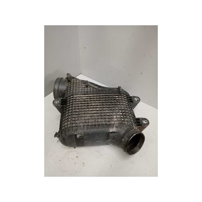 Recambio de filtro aire para mercedes-benz actros bm 963 2-achser referencia OEM IAM A0190942502 A0040946904 A0190940202 - Blanco 4