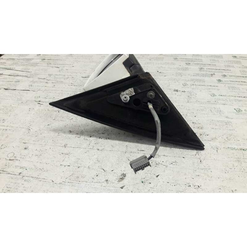Recambio de retrovisor derecho para nissan primera berlina (p12) visia referencia OEM IAM E9014180 ELECTRICO 2