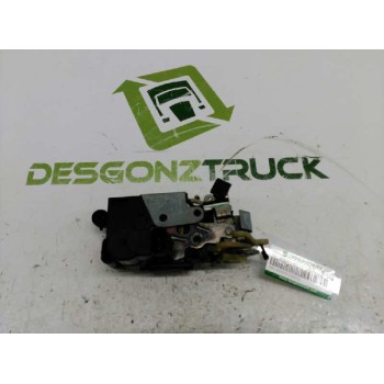 CERRADURA PUERTA DELANTERA IZQUIERDA 