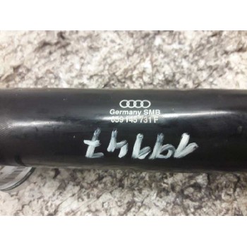 Recambio de tubo para audi a4 berlina (b5) 2.5 tdi referencia OEM IAM 059145731F  