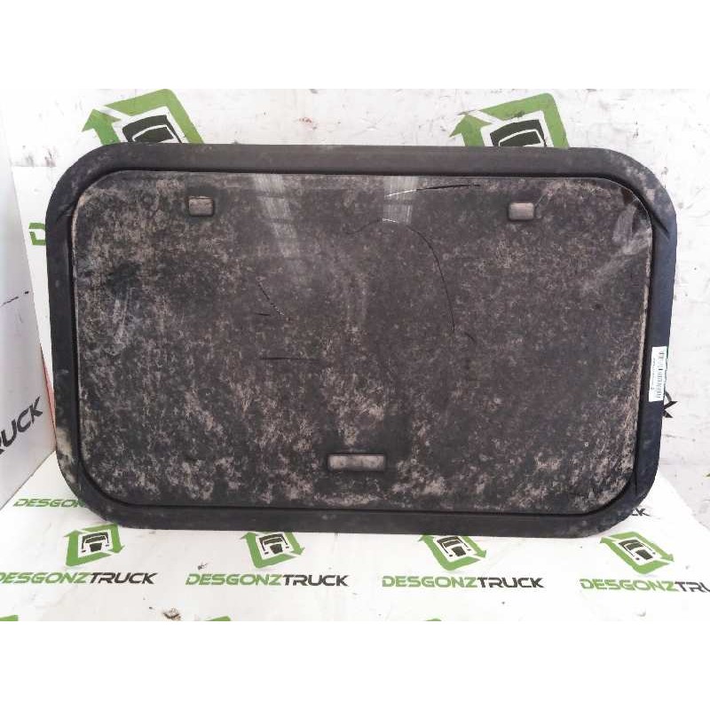 Recambio de techo electrico para daf serie xf105.xxx fsa 4x2 space-cab referencia OEM IAM 1362882 TECHO SOLAR 