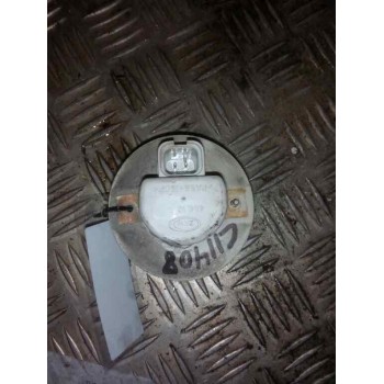 Recambio de piloto lateral izquierdo para man tg - a 18.xxx fg / bb   (e3/e4) l referencia OEM IAM 81253206115  