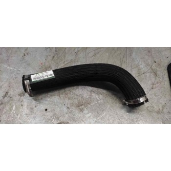 MANGUERAS INTERCOOLER 