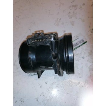 Recambio de caudalimetro para ford focus berlina (cak) 1.8 tdci turbodiesel cat referencia OEM IAM 98AB12B579B3B 6 PINS 