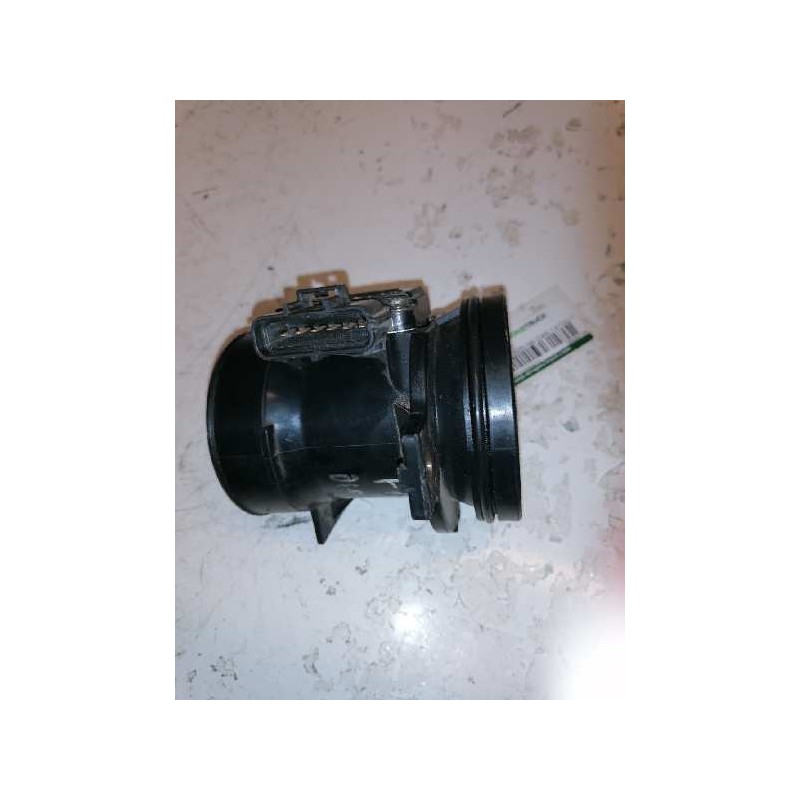 Recambio de caudalimetro para ford focus berlina (cak) 1.8 tdci turbodiesel cat referencia OEM IAM 98AB12B579B3B 6 PINS 2