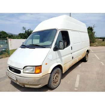ford transit furgoneta (e_ _) del año 1998