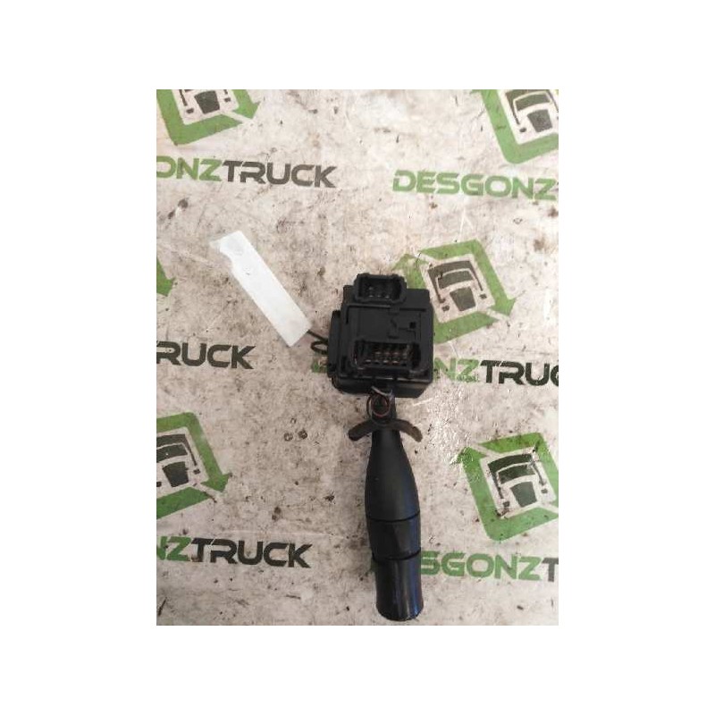 Recambio de mando limpia para renault premium route 2006 fas 4x2gv larga distancia referencia OEM IAM 5010589561 MANDO LUCES - Rojo 2