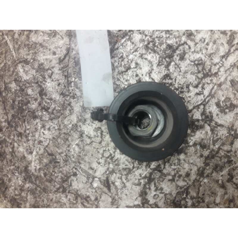 Recambio de polea alternador para seat cordoba berlina (6l2) reference referencia OEM IAM  6 CANALES 