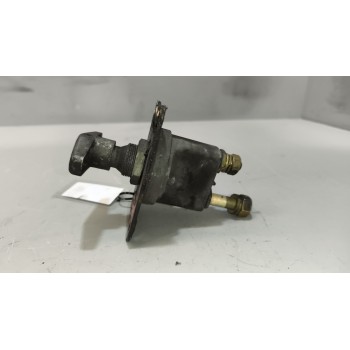 Recambio de desconectador baterias para iveco eurocargo 05.03  fki 100 e tráfico urbano referencia OEM IAM   