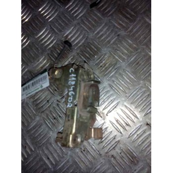 CERRADURA PUERTA DELANTERA DERECHA 