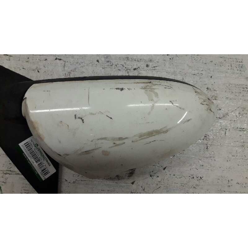 Recambio de retrovisor derecho para nissan primera berlina (p12) visia referencia OEM IAM E9014180 ELECTRICO 3