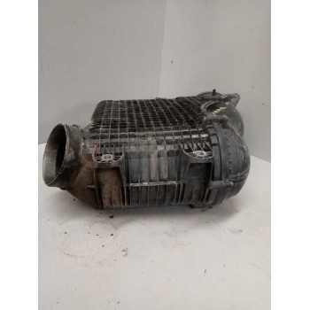 Recambio de filtro aire para mercedes-benz actros bm 963.xxx 2-achser referencia OEM IAM A0190942502 A0040946904 A0190940202