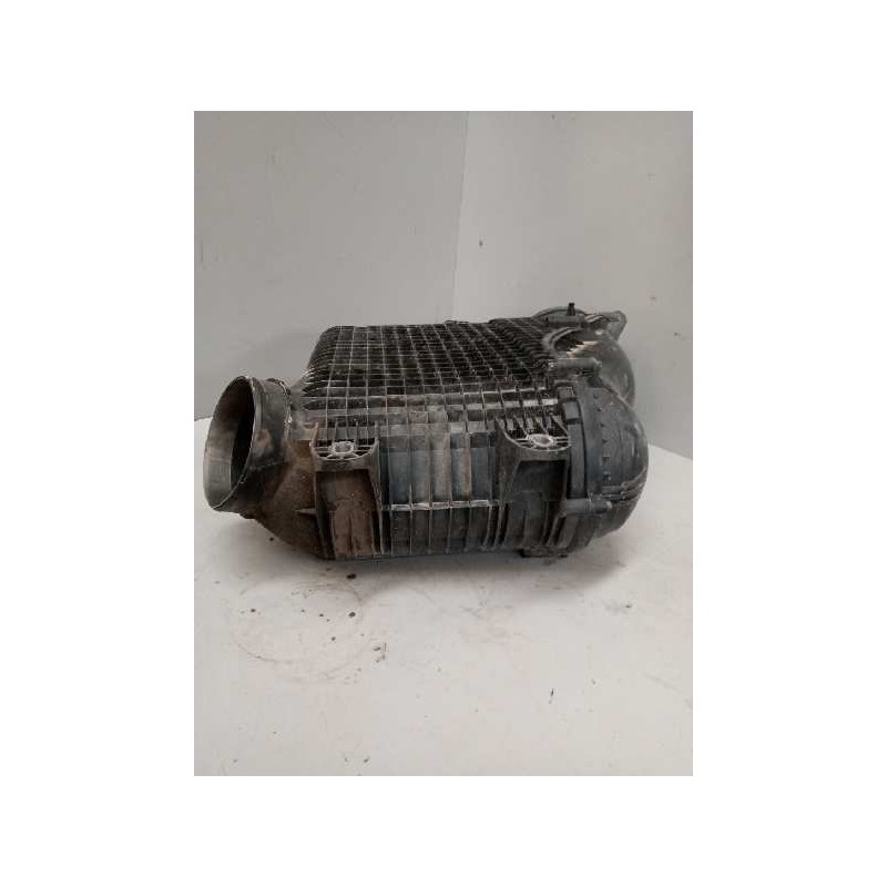Recambio de filtro aire para mercedes-benz actros bm 963 2-achser referencia OEM IAM A0190942502 A0040946904 A0190940202 - Blanco 5