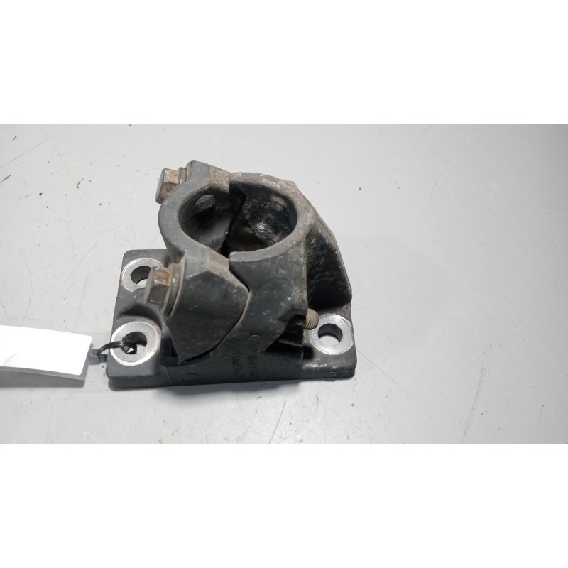 Recambio de soporte guardabarros trasero para renault magnum ab 2005 12.8 diesel referencia OEM IAM 21213202  21213203 - Blanco 5
