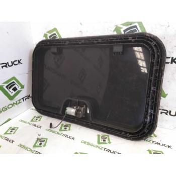Recambio de techo electrico para daf serie xf105.xxx fsa 4x2 space-cab referencia OEM IAM 1362882 TECHO SOLAR 