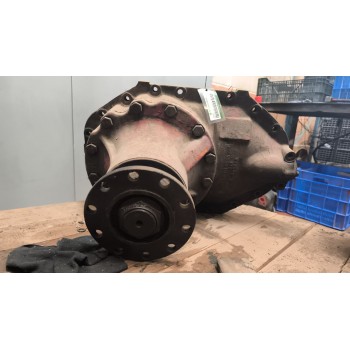 Recambio de grupo para man trucks f 90 19.242 f, fl, fll (241cv) referencia OEM IAM 11X37  