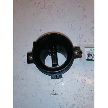Recambio de caudalimetro para ford focus berlina (cak) 1.8 tdci turbodiesel cat referencia OEM IAM 98AB12B579B3B 6 PINS 