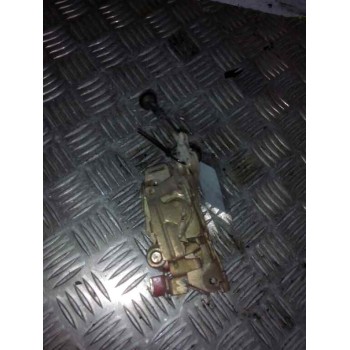 Recambio de cerradura puerta delantera derecha para pegaso trucks ekus 100-40 referencia OEM IAM   