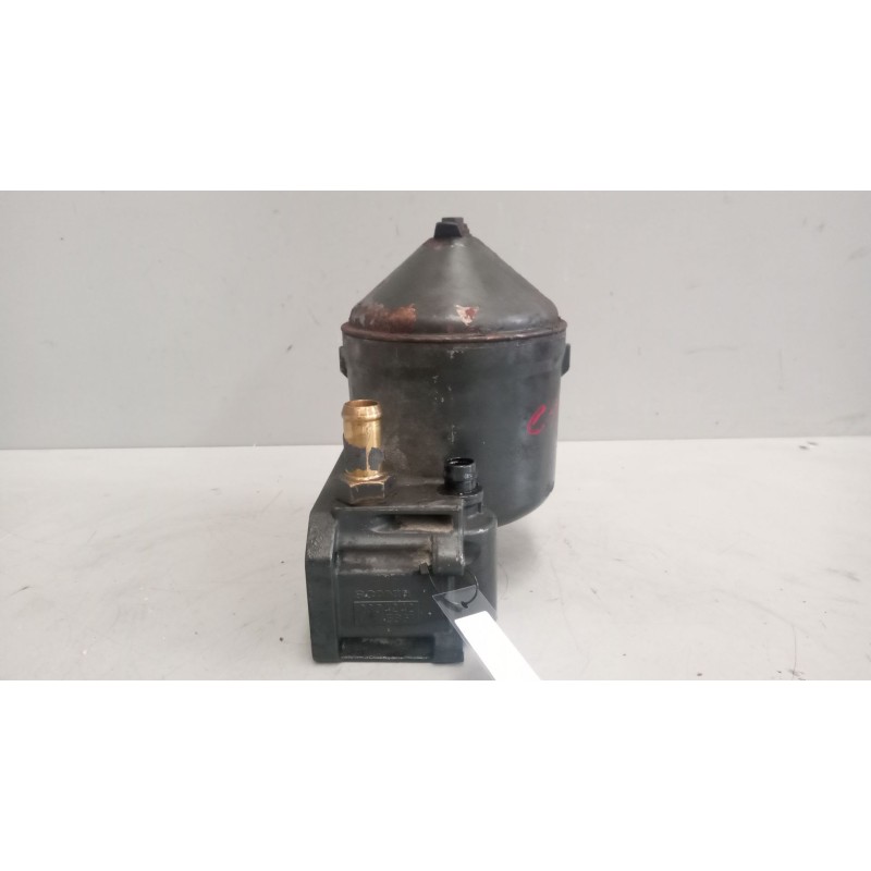 Recambio de soporte filtro aceite para scania serie p/g/r (l-clase) 12.7 diesel referencia OEM IAM 2304242 - Rojo 4