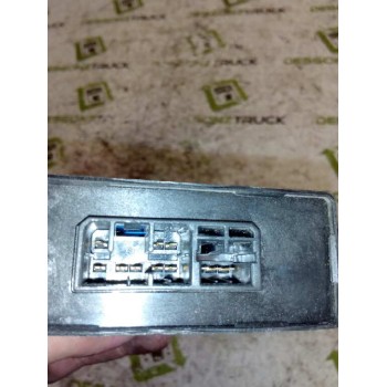 Recambio de modulo electronico para iveco daily caja cerrada (1999 =>) 35 - c 13 caja cerrada referencia OEM IAM   
