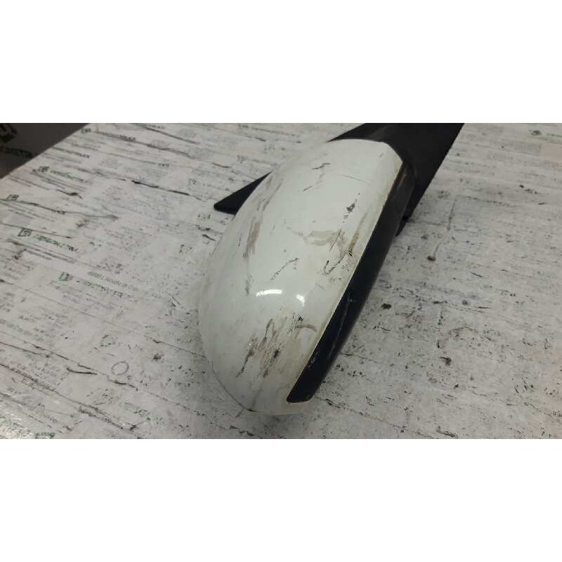 Recambio de retrovisor derecho para nissan primera berlina (p12) visia referencia OEM IAM E9014180 ELECTRICO 4