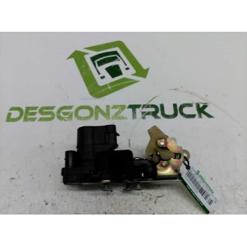 Recambio de cerradura puerta delantera izquierda para fiat bravo (182) 1.9 turbodiesel referencia OEM IAM   