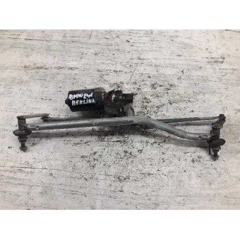 MOTOR LIMPIA DELANTERO 0390241355 