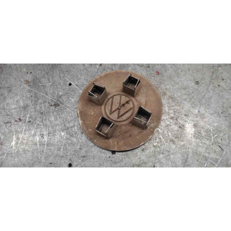 Recambio de tapacubos para volkswagen golf iii berlina (1h1) cl referencia OEM IAM 1H0601149 17.50CM 2