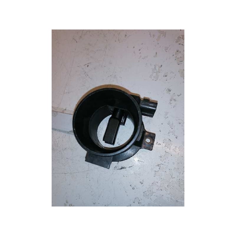 Recambio de caudalimetro para ford focus berlina (cak) 1.8 tdci turbodiesel cat referencia OEM IAM 98AB12B579B3B 6 PINS 4