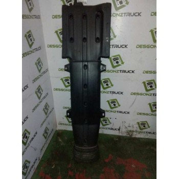 Recambio de chimenea caja filtro para daf serie 95 xf .xxx fsafe (tipo .480) larga distancia referencia OEM IAM 1326237  
