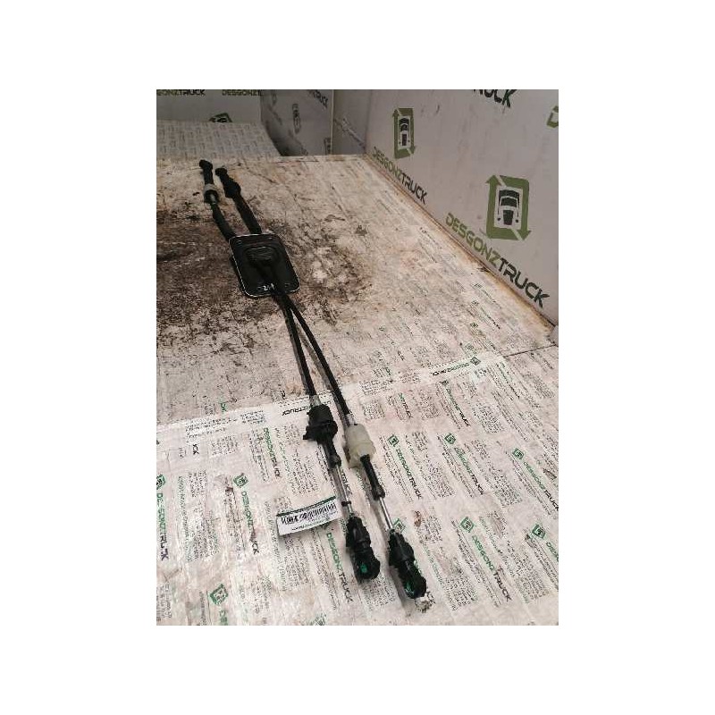 Recambio de cables de cambio para fiat tipo hatchback (356_, 357_) 1.3 d (356hxh1a) referencia OEM IAM 55283518 2