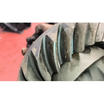 Recambio de grupo para man trucks f 90 19.242 f, fl, fll (241cv) referencia OEM IAM 11X37  