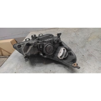 Recambio de faro izquierdo para opel astra k lim. 5türig 120 aniversario referencia OEM IAM 7960300003  10 PINS