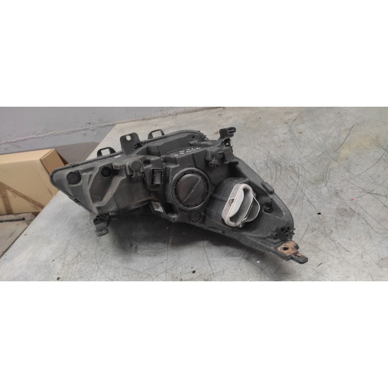 Recambio de faro izquierdo para opel astra k lim. 5türig 120 aniversario referencia OEM IAM 7960300003  10 PINS