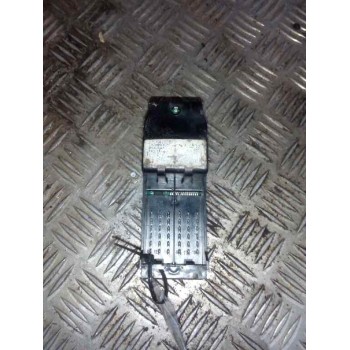 Recambio de mando elevalunas delantero izquierdo para man tg - a 18.xxx fg / bb   (e3/e4) xlx referencia OEM IAM   
